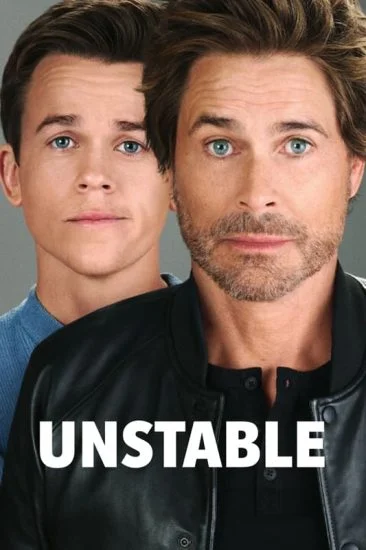 مسلسل Unstable الموسم الأول الحلقة 7