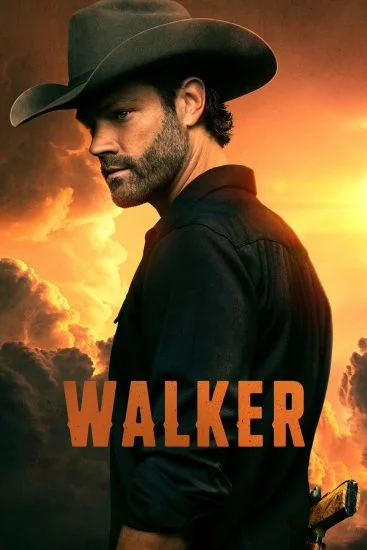 مسلسل Walker الموسم الأول الحلقة 13
