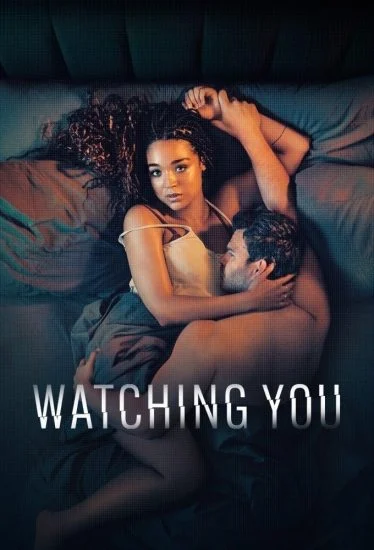 مسلسل Watching You الموسم الأول الحلقة 5