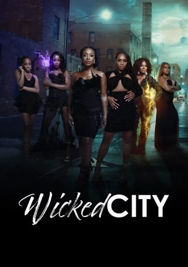 مسلسل Wicked City الموسم الثاني الحلقة 7
