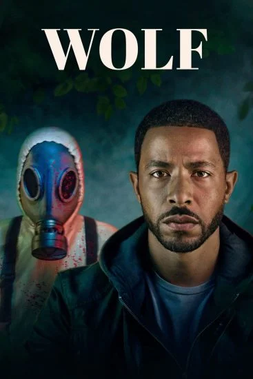 مسلسل Wolf الموسم الأول الحلقة 3
