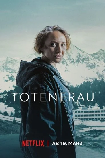 مسلسل Woman of the Dead الموسم الثاني الحلقة 2