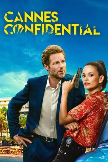 مسلسل Cannes Confidential الموسم الأول الحلقة 5