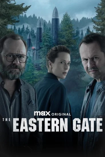 مسلسل The Eastern Gate الموسم الأول الحلقة 2