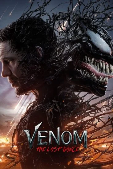 فيلم Venom The Last Dance 2024 مترجم