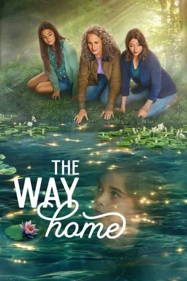 مسلسل The Way Home الموسم الثاني الحلقة 1