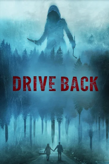 فيلم Drive Back 2024 مترجم