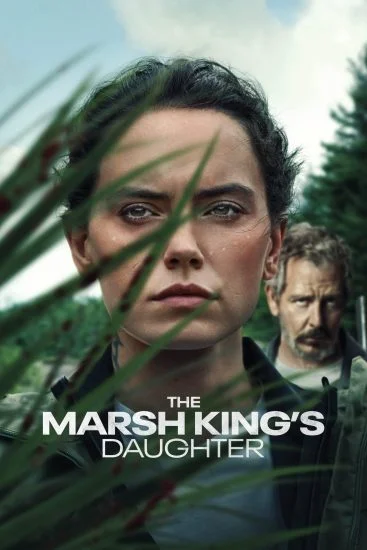 فيلم The Marsh Kings Daughter 2023 مترجم