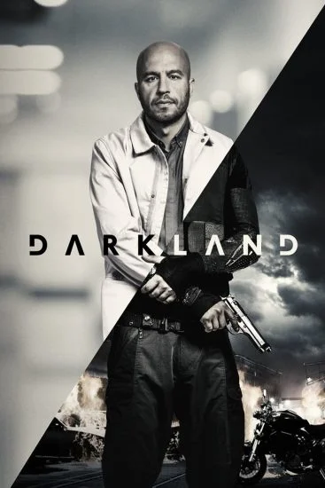 فيلم Darkland 2017 مترجم