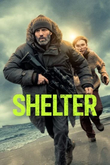 فيلم Shelter 2026 مترجم
