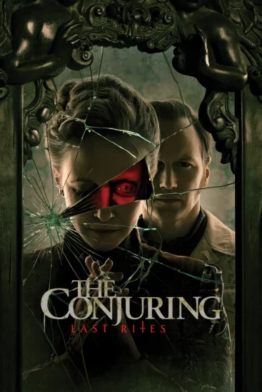 فيلم The Conjuring Last Rites 2025 مترجم