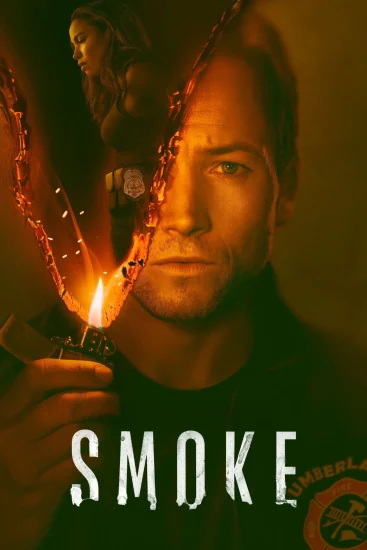 مسلسل Smoke الموسم الأول الحلقة 8