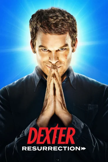 مسلسل Dexter Resurrection الموسم الأول الحلقة 8