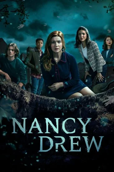 مسلسل Nancy Drew الموسم الرابع الحلقة 2