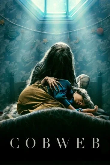 فيلم Cobweb 2023 مترجم