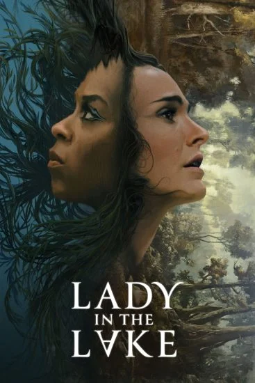 مسلسل Lady in the Lake الموسم الأول الحلقة 7