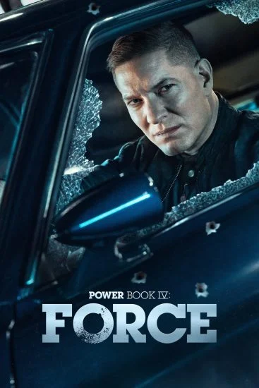 مسلسل Power Book IV Force الموسم الثاني الحلقة 2