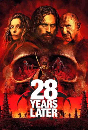فيلم 28 Years Later 2025 مترجم
