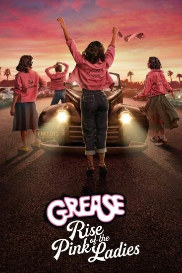 مسلسل Grease: Rise of the Pink Ladies الموسم الأول الحلقة 4