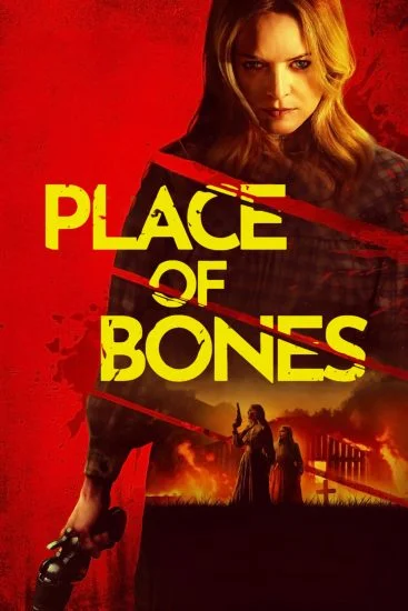 فيلم Place Of Bones 2023 مترجم