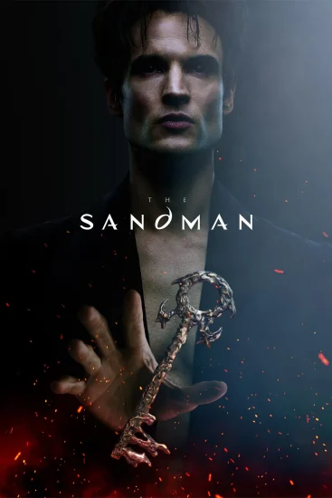 مسلسل The Sandman الموسم الثاني الحلقة 5