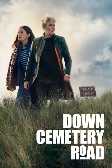 مسلسل Down Cemetery Road الموسم الأول الحلقة 1
