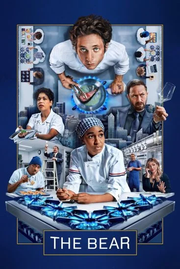 مسلسل The Bear الموسم الرابع الحلقة 1