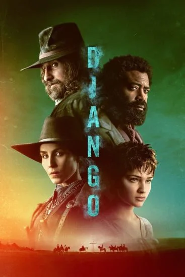 مسلسل Django الموسم الأول الحلقة 6