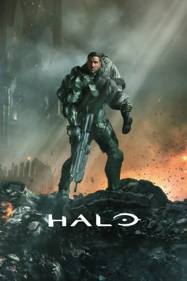 مسلسل Halo الموسم الثاني الحلقة 8