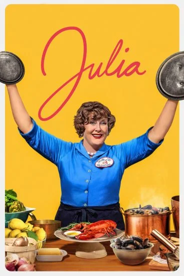 مسلسل Julia الموسم الأول الحلقة 5