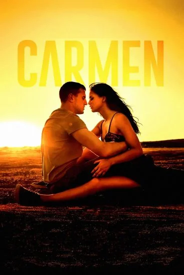 فيلم Carmen 2022 مترجم