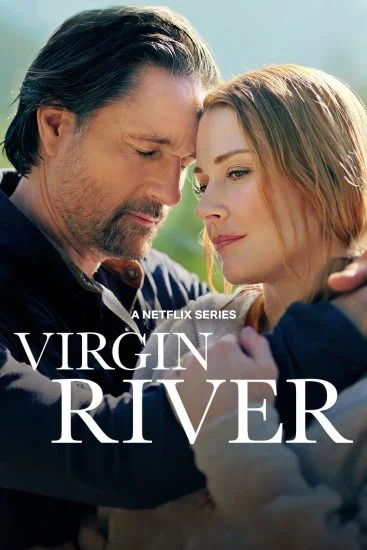 مسلسل Virgin River الموسم الخامس الحلقة 4