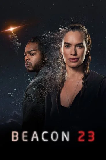 مسلسل Beacon 23 الموسم الأول الحلقة 1