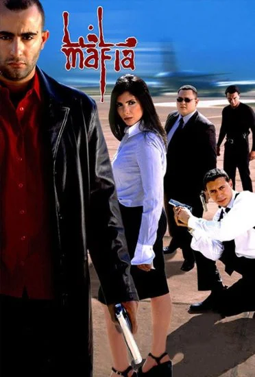 فيلم مافيا 2002