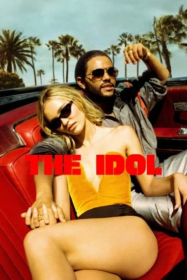 مسلسل The Idol الموسم الأول الحلقة 2