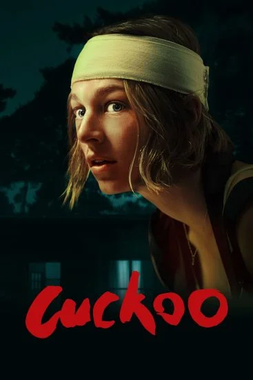 فيلم Cuckoo 2024 مترجم