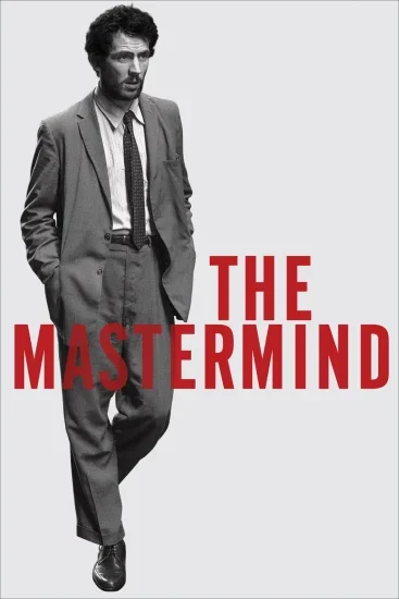 فيلم The Mastermind 2025 مترجم