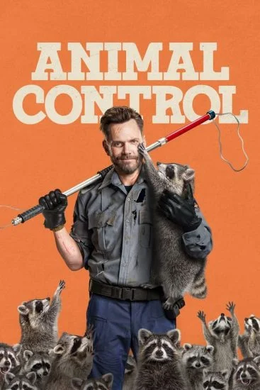 مسلسل Animal Control الموسم الأول الحلقة 7