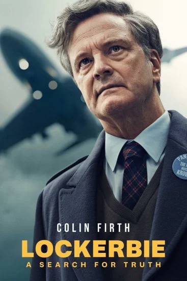 مسلسل Lockerbie A Search for Truth الموسم الأول الحلقة 2