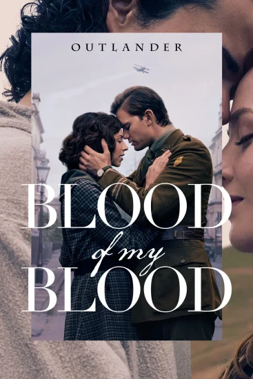مسلسل Outlander Blood of my Blood الموسم الأول الحلقة 10