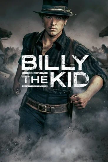 مسلسل Billy the Kid الموسم الثاني الحلقة 2