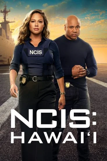 مسلسل NCIS Hawaii الموسم الثالث الحلقة 10