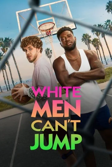 فيلم White Men Cant Jump 2023 مترجم