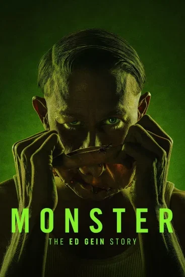 مسلسل Monster The Ed Gein Story الموسم الأول الحلقة 4