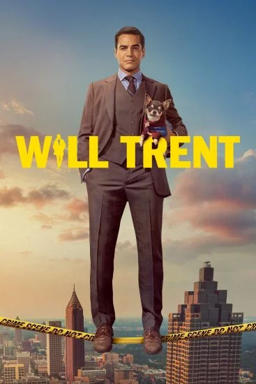 مسلسل Will Trent الموسم الثالث الحلقة 2