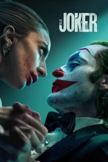 فيلم Joker Folie A Deux 2024 مترجم