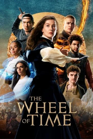مسلسل The Wheel of Time الموسم الثاني الحلقة 2