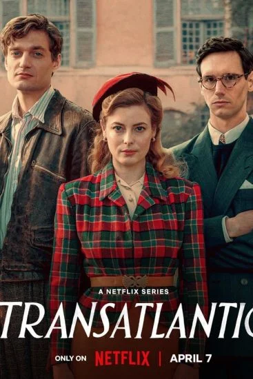 مسلسل Transatlantic الموسم الأول الحلقة 6