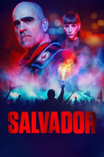 مسلسل Salvador الموسم الأول الحلقة 6