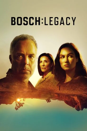 مسلسل Bosch Legacy الموسم الثاني الحلقة 5